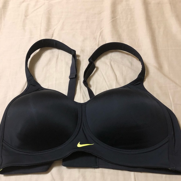 Nike Other - Nike bra.  NWOT fits like regular bra 36C